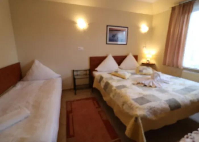 Villa Sorento