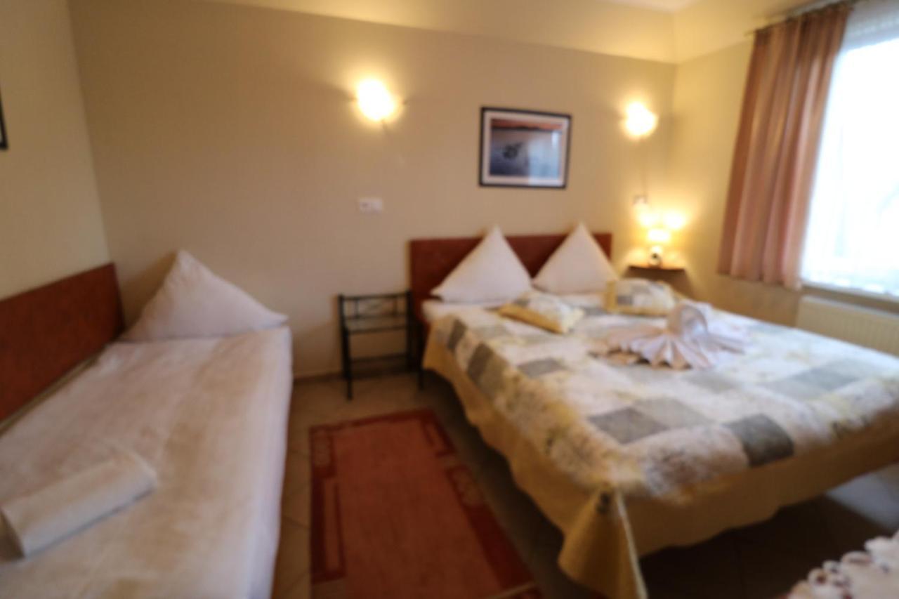 Sorento Homestay *