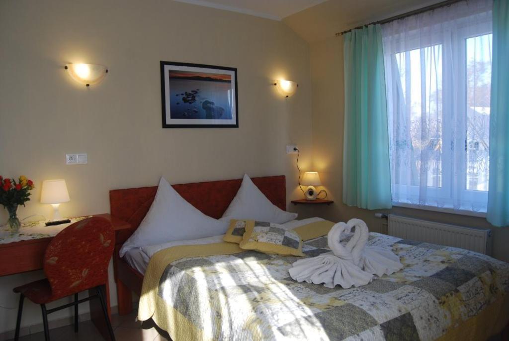 Homestay Sorento *